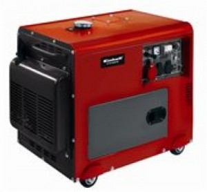 Einhell Stromerzeuger bei Amazon ansehen! Stromerzeuger Einhell im Test