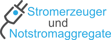 Notstromaggregate Die Losung Fur Den Stromausfall